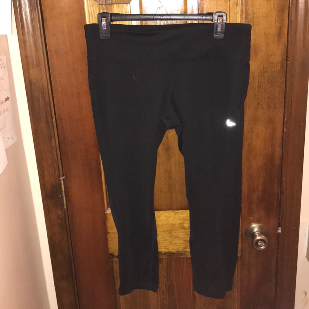 Nike Dri Fit Capris